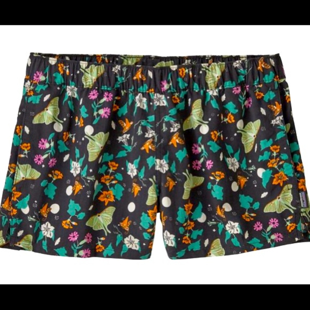 Patagonia Women’s Barely Baggie’s Shorts